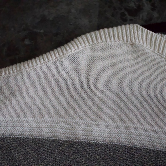 Sonoma oversized knit sweater - Picture 9 of 9